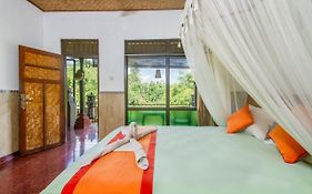 Sulendra Jungle Suites Ubud View By Eps